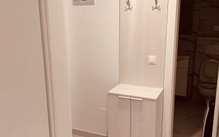 Apartament 1 cameră, nou, de închiriat - Roca Residence 3, Miroslava - Poză 6