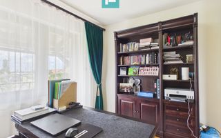 Vilă cu 7 camere de vânzare în zona Central - Poză 59