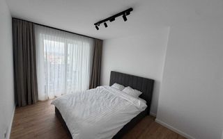 Apartament 3 Camere cu Terasă de 25 mp – Iris - Poză 4