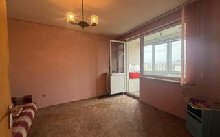 Apartament 2 camere, 51 mp, etaj 7/8 –Gării, luminos, potențial mare de renovare - Poză 5
