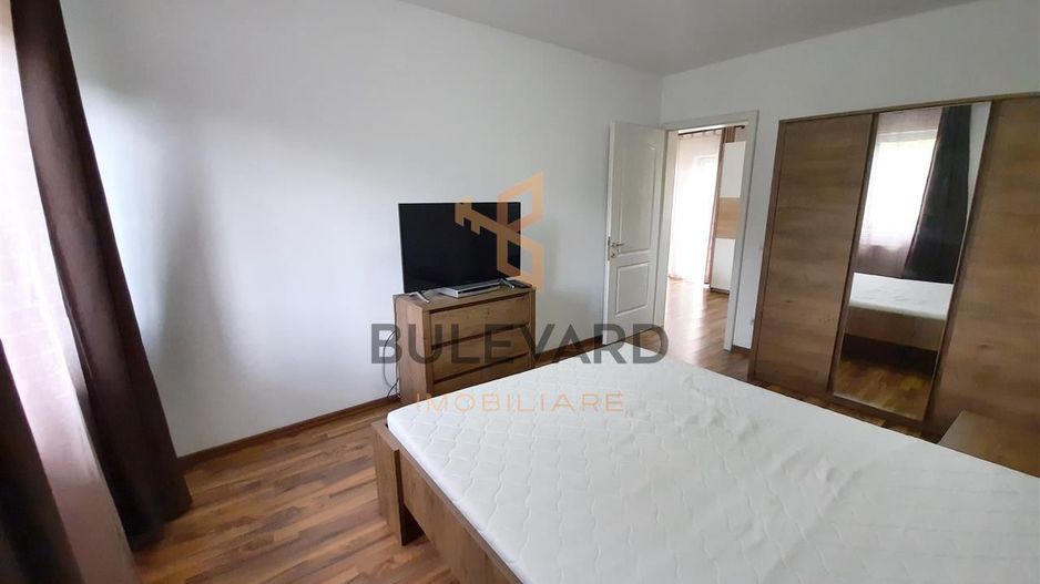 Apartament 2 camere in zona B-dul N.Titulescu! - Poză 9