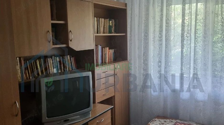 Apartament 3 camere decomandat, Stradela Canta, Iași - Parter - Poză 6