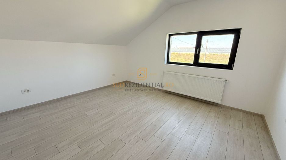 Vila Individuala / Intrare in comuna Berceni / 4 Camere / 3 Bai - Poză 12