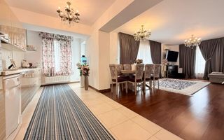 3 camere | 2 bai | InCity | Mobilat si utilat | Gata de mutat - Poză 7