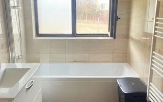 Apartament 2 camere finisat, 53 mp utili, gradina proprie 30 mp, Buna Ziua - Poză 12