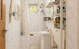 Apartament cu 2 camere de vanzare zona Rogerius, Oradea - Poză 8