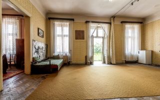 RAR pe piata Apartament cu 3 camere si balcon pe strada Horia - Poză 3
