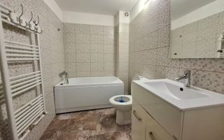 Liber apartament 1 camera, Nicolina, 2 minute de Belvedere, mobilat - Poză 13