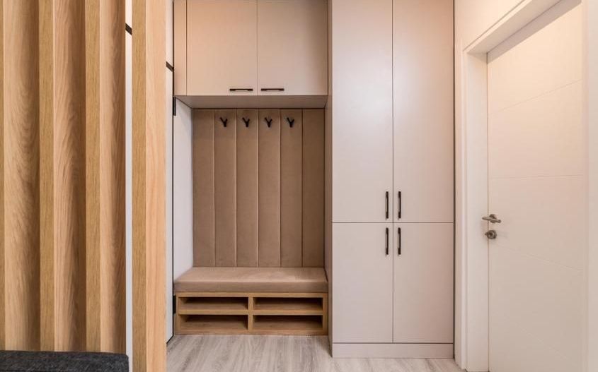 De Inchiriat–Studio Modern, Bloc Nou, Prima Închiriere,  Metrou Timpuri Noi - Poză 11