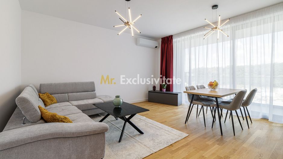 Ap 2 camere in The IVYResidence - Poză 4