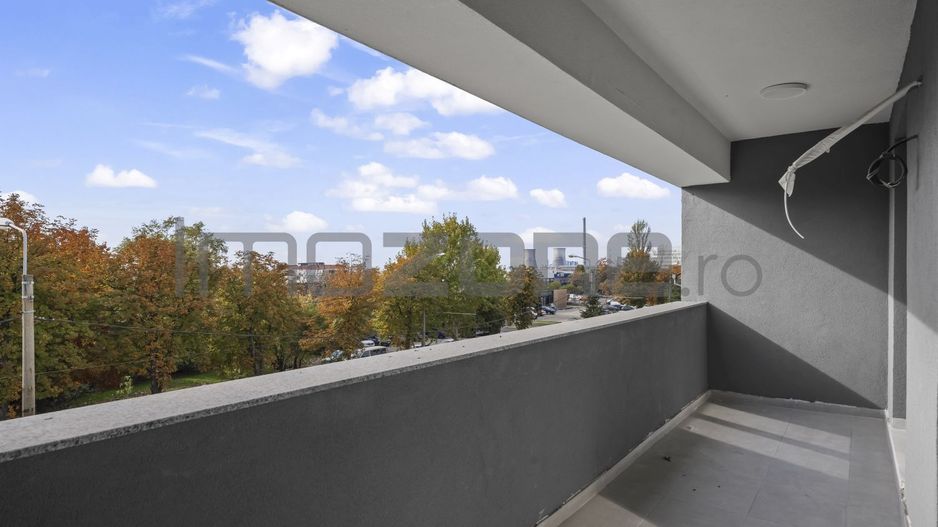 2 CAMERE, SPATIOS, 65.4 mp, FINISAT MODERN, LANGA METROU PRECIZIEI, FINALIZAT - Poză 8