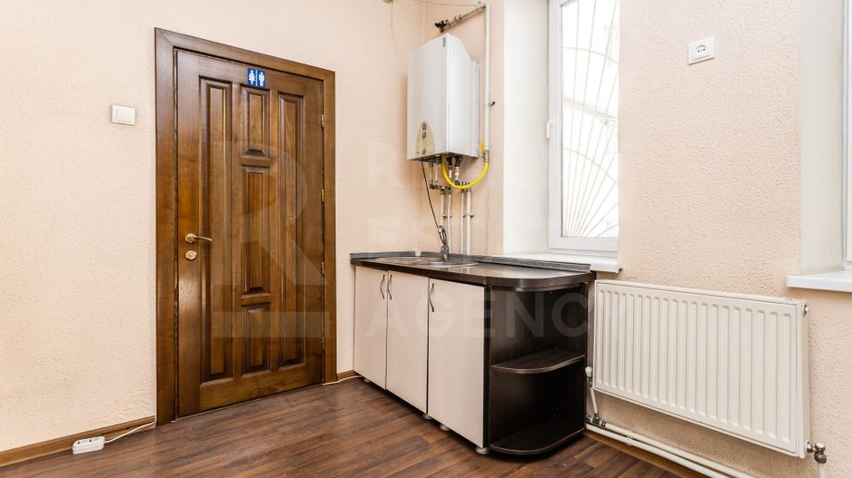 Vânzare, spațiu comercial, 1,380 mp, str. Alexandru cel Bun, Centru - Poză 23