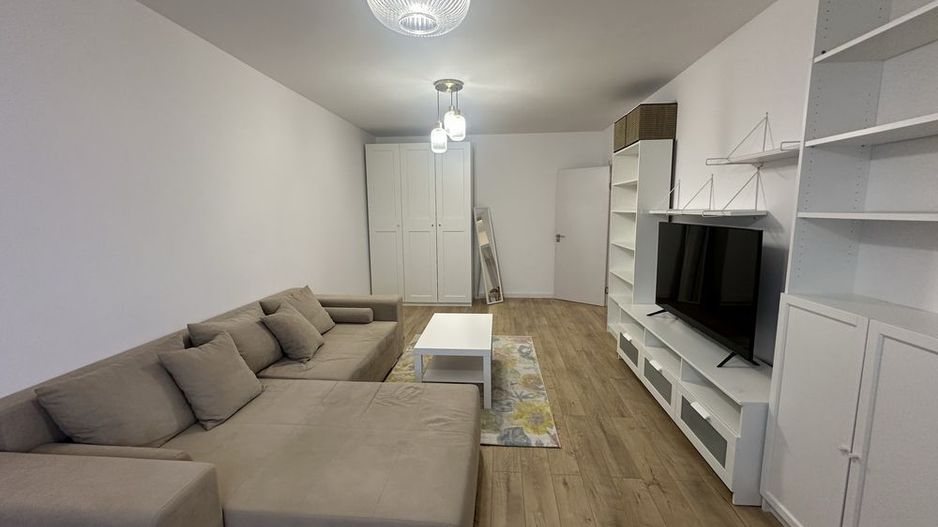 Apartament 2 camere BLOC NOU Mihai Bravu-Piata Sudului T711 - Poză 2
