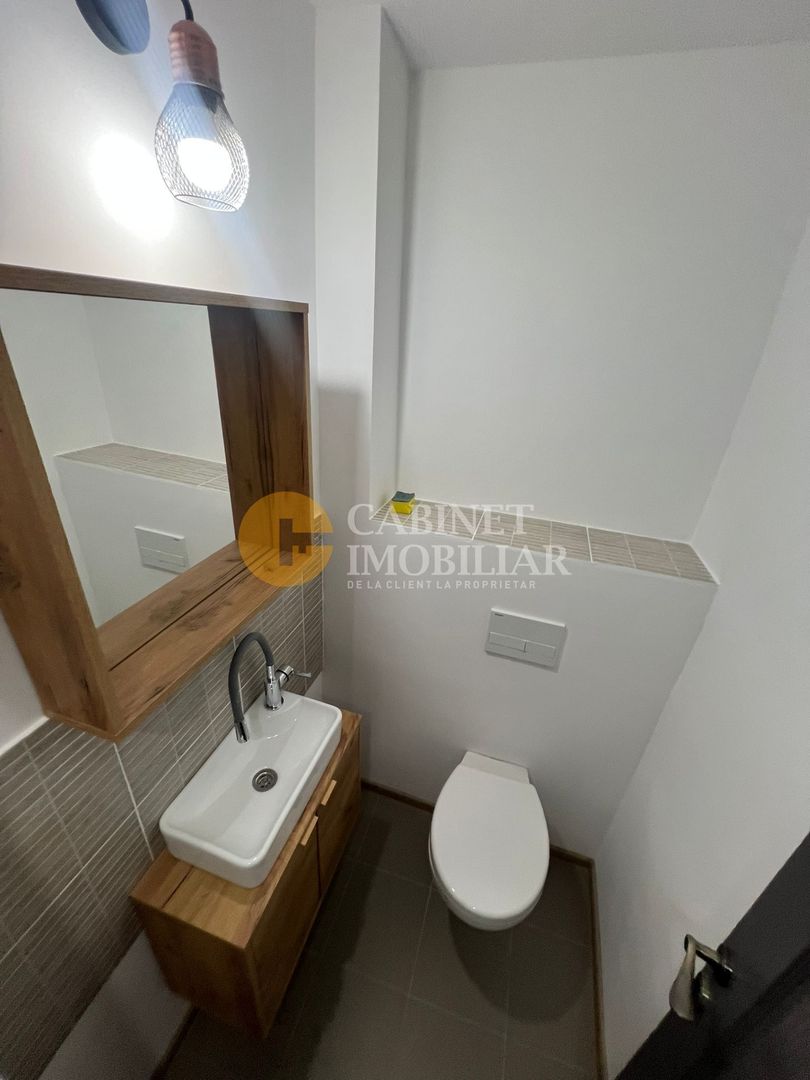 DACIA - 3 Camere Decomandat Renovat - 65 MP - Poză 5