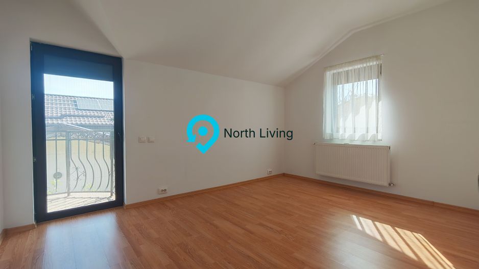 Vila 4 camere | Garaj | Curte 400 mp | zona Corbeanca - Tamasi - Poză 17