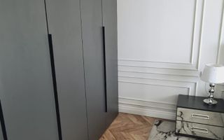 PENTHOUSE PREMIUM DE ÎNCHIRIAT | 2 CAMERE | TERASĂ PANORAMICĂ 70 MP | - Poză 8