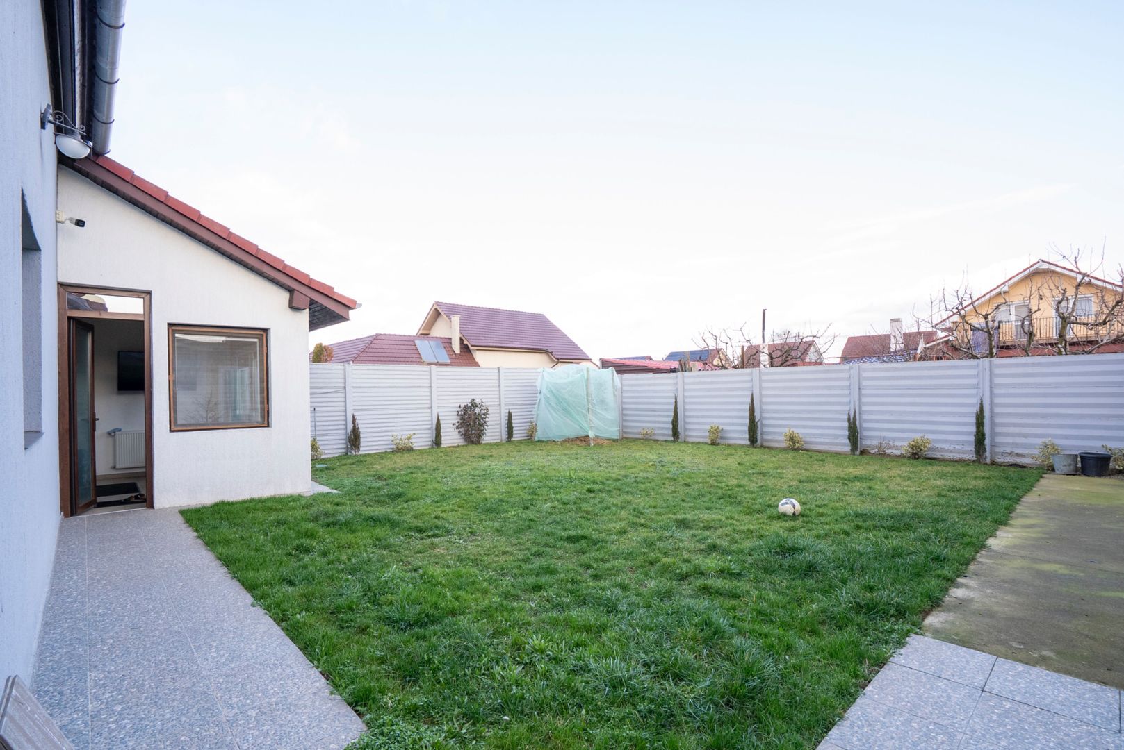 Casa in Nojorid cu 3 dormitoare 2 bai - Poză 9