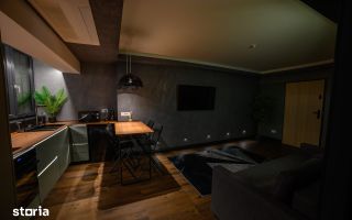 Apartamente moderne de închiriat, zonă ultracentrală Iași – Strada Anastasie Panu - Poză 6
