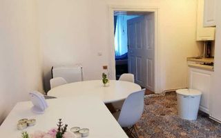 Studio modern 55 mp utili etaj 1 baie cu fereastra in zona Centrala - Poză 1