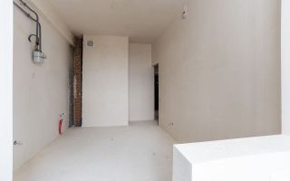 Apartament în bloc nou,  strada Doctor Tudor Strișcă, Botanica - Poză 3