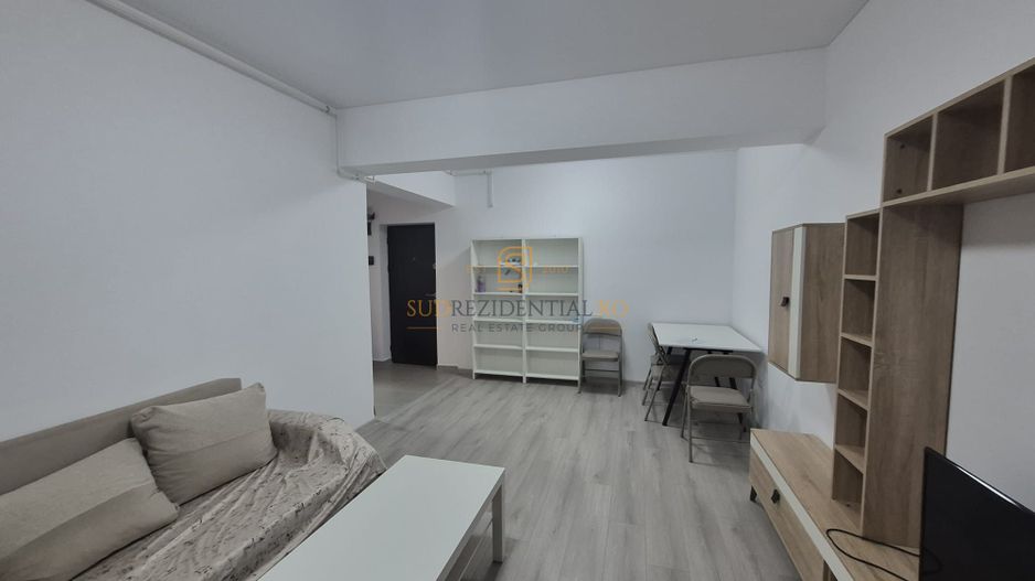 Apartament nou 2 camere, prima închiriere, metrou Apărătorii Patriei - Poză 1