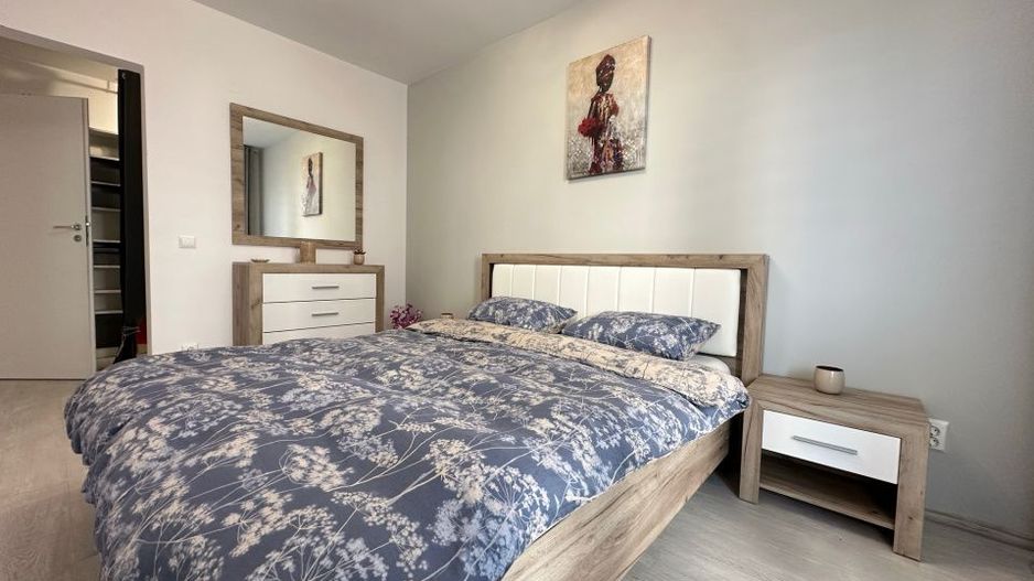 Apartament 3 camere - prima inchiriere - Magnolia - Poză 5