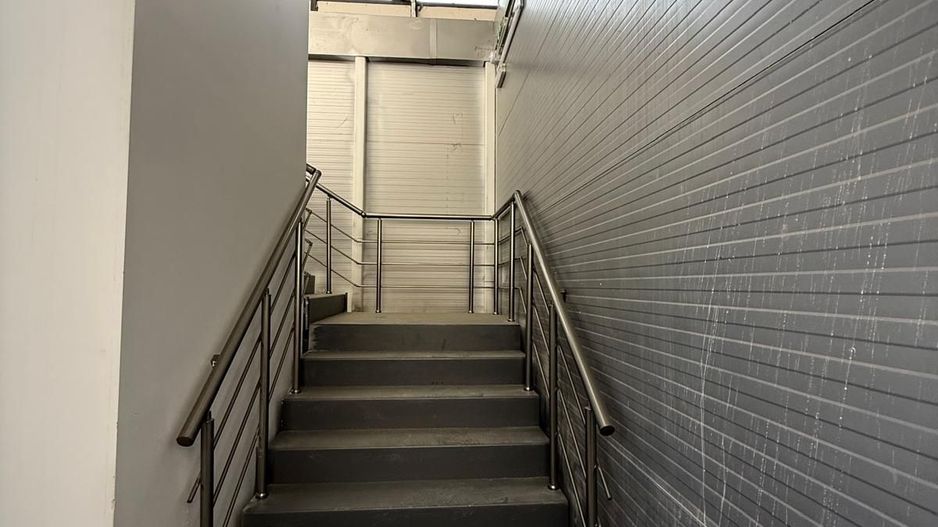 Spatiu comercial nou Stefanesti A3 inchiriat - Poză 4