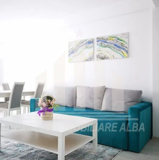 Apartament 2 camere decomandate, Cetate - Poză 1