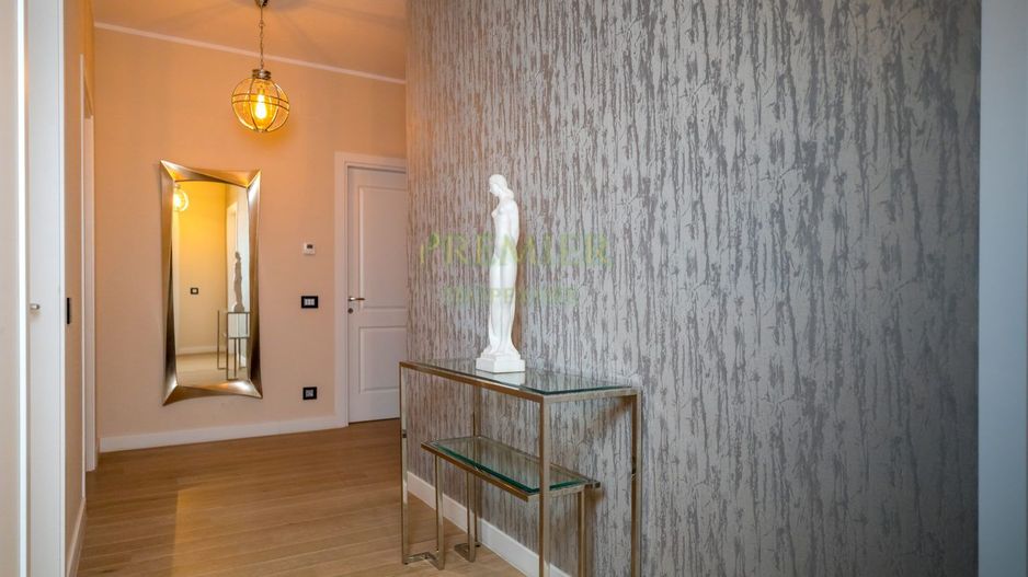 APARTAMENT DE 4 CAMERE ULTRALUXURY | Gafencu 49 | - Poză 12