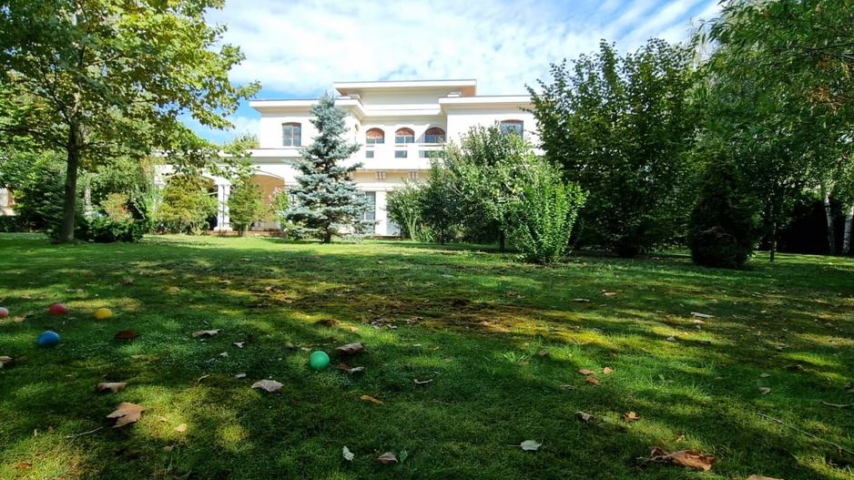 Spațiu. Lumină. Impact. Vilă unică în Prelungirea Ghencea - Poză 12