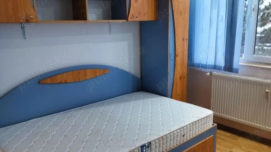 Apartament 3 camere mobilat, bloc reabilitat, Drumul Taberei-Valea Oltului - Poză 4