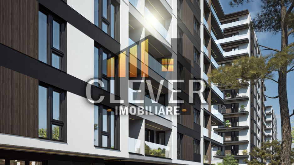 Metrou Nicolae Teclu | 2 camere decomandat | Comision 0% promo parcare - Poză 11