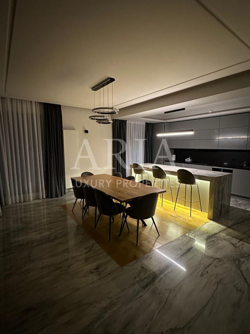 Vila de LUX cu 7 camere IANCU NICOLAE - Poză 18