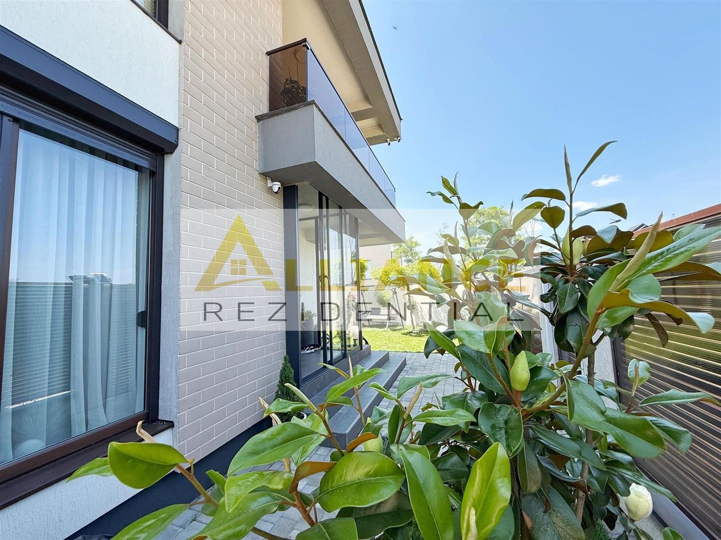 PROMOTIE ~ Vila individuala P+1E ~ 5 camere ~ 3 bai + dressing ~ Ideal Villas - Poză 10