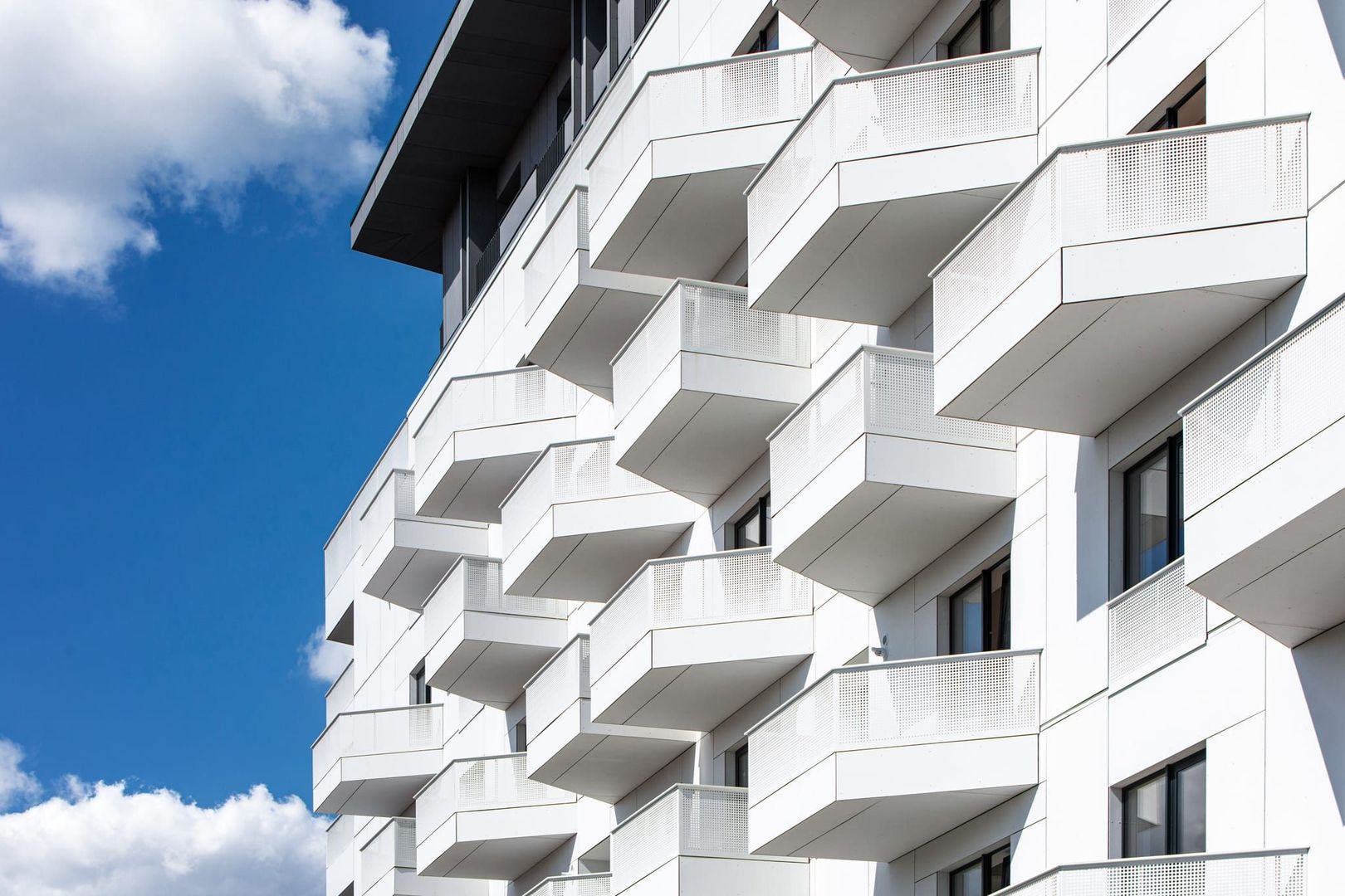 Herastrau Parkview - Poză 4