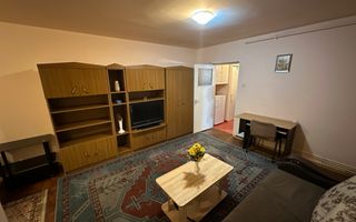 Garsonieră de închiriat, 30mp, Zona Aleea Carpați - Poză 2