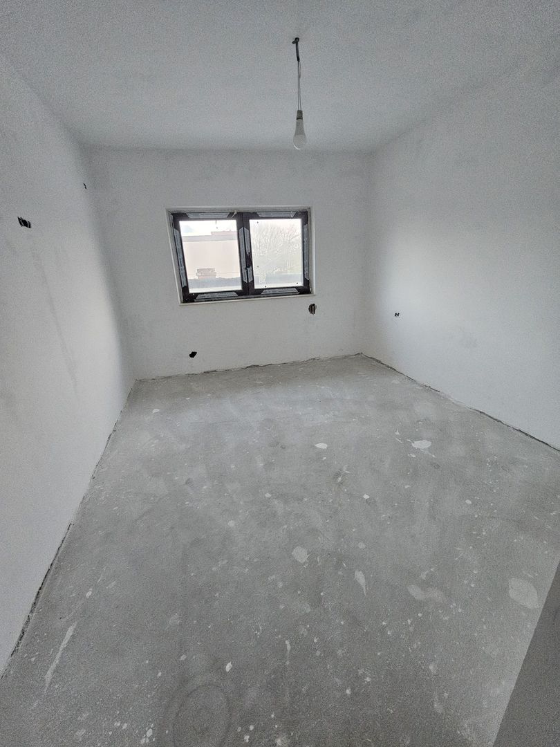 Casă Nouă 2025, P+1, Curte 92 mp – Zona Șos. Chitilei - Poză 13