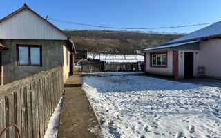 Casă și teren de vânzare în județul Iași - Poză 2