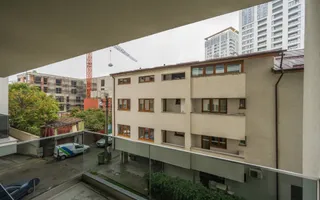 4 Camere - Duplex - Barbu Vacarescu - Mobilat Utilat - Ready to move - Poză 33