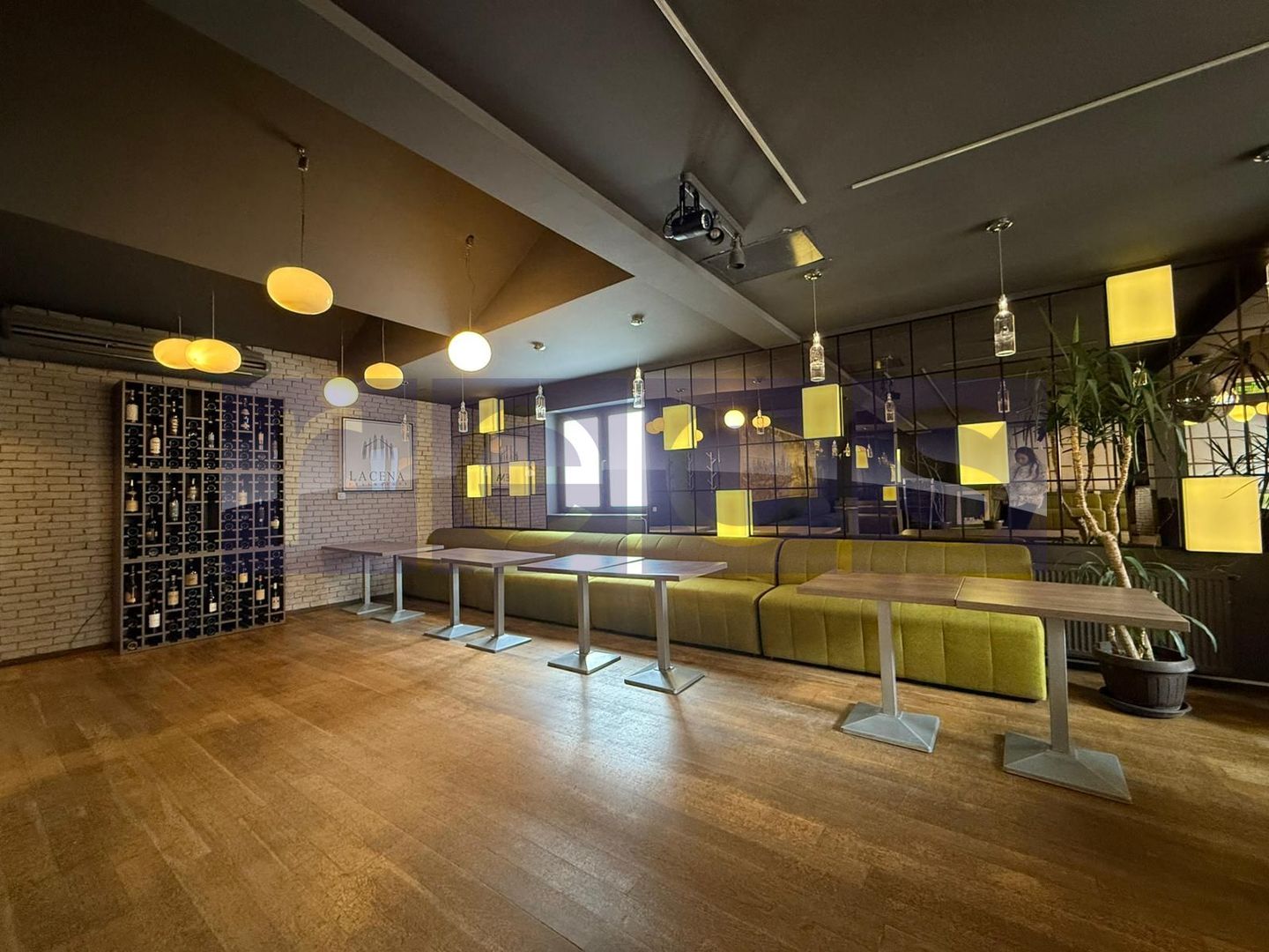 OPORTUNITATE VANZARE - INCHIRIERE VILA RESTAURANT | GRADINA ICOANEI | - Poză 15