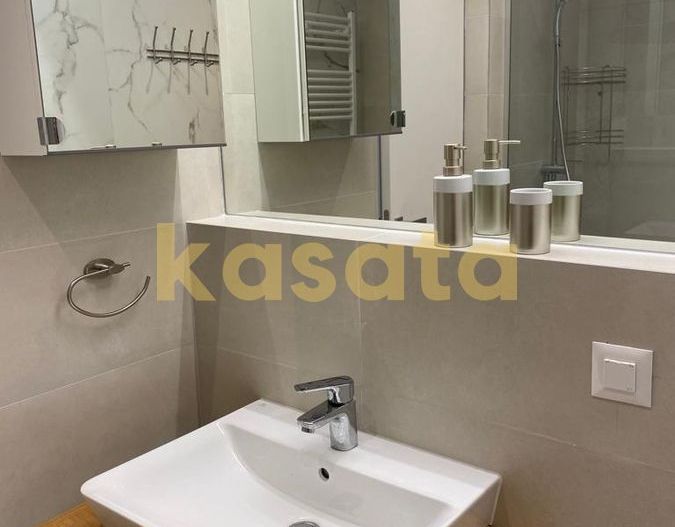 Studio Premium | Nusco City | 46 mp | Mobilat & Utilat Nou | Parcare - Poză 9