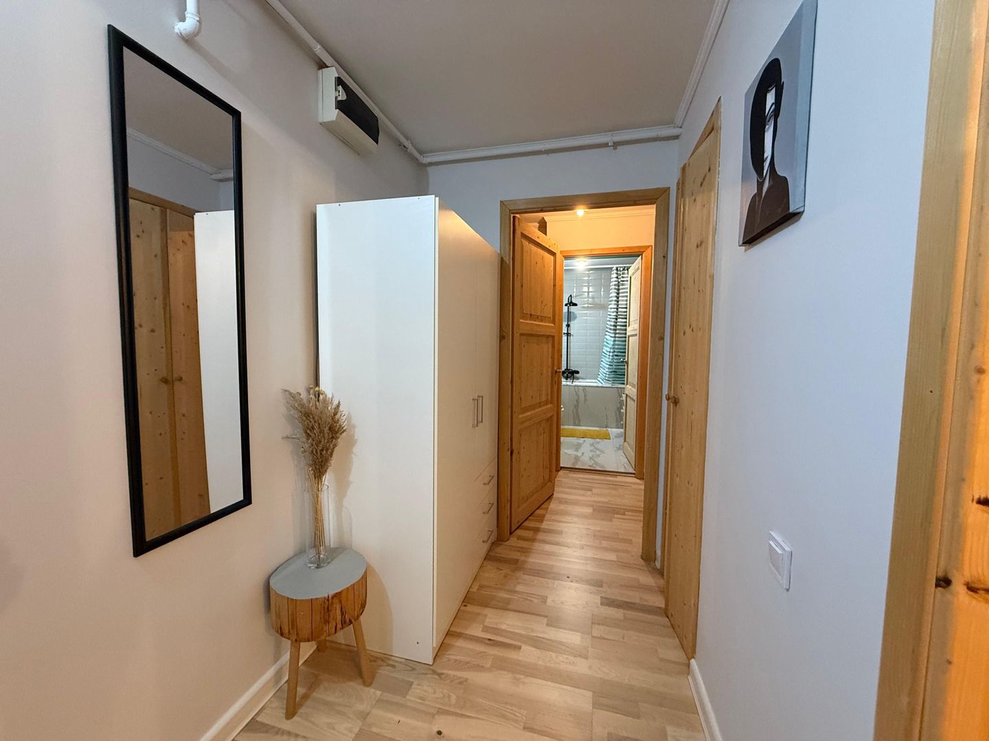APARTAMENT 2 CAMERE | FINISAT | CENTRALA PROPRIE | MALL VITAN - Poză 7