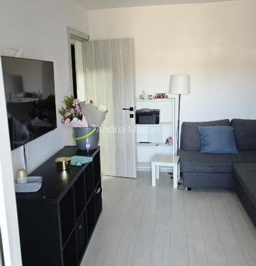Oferim spre vânzare garsonieră amenajată  în complexul studenţesc - Poză 12