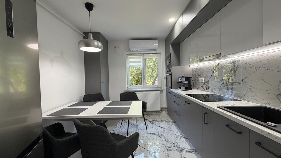 De închiriat Apartament decomandat cu doua camere in Lugoj - Poză 7