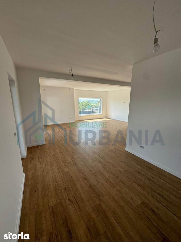 Casă individuală, 240 mp, teren 500 mp, Valea Adânca, Miroslava - Poză 7