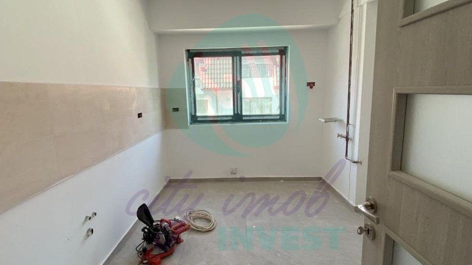 Apartament cu terasa de 20 mp BLOC NOU la 5 min de metrou - Poză 3