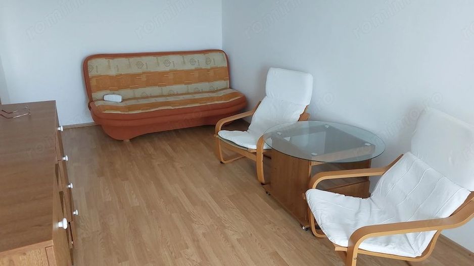 Apartament 2 camere zona Florilor/Craiter - Poză 1