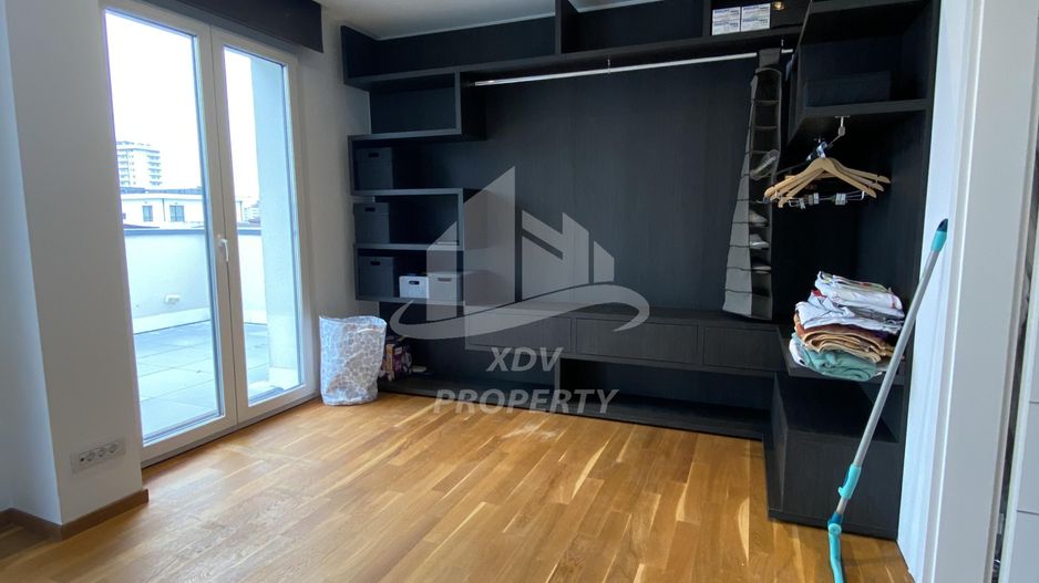 PENTHOUSE ULTRAMODERN 339 mp, MOBILAT , SIBIU - Poză 7