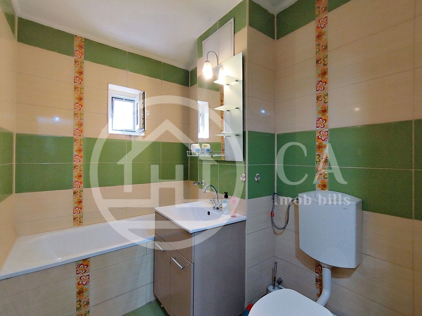 Apartament cu 2 camere de inchiriat in zona Nufarul, Oradea - Poză 9