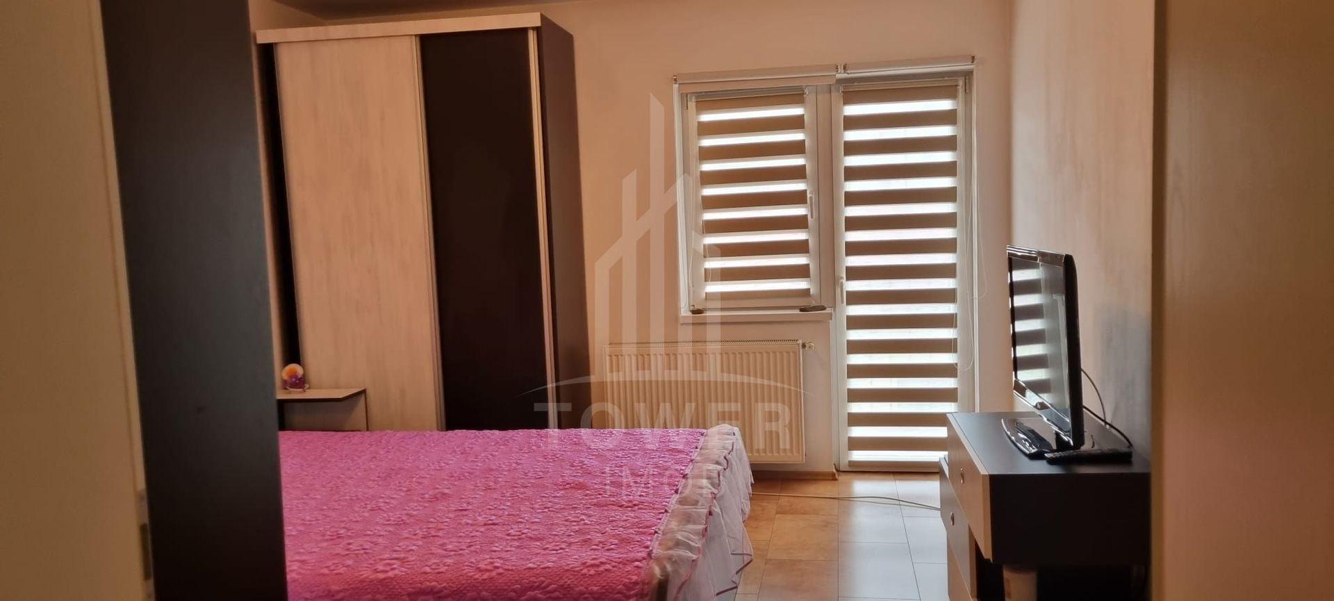 Aprtament spatios cu trei camere in Turnisor 85 mp - Poză 10